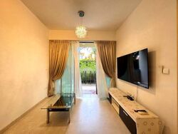 The Glades (D16), Condominium #538889031